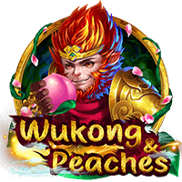 WuKong&Peaches